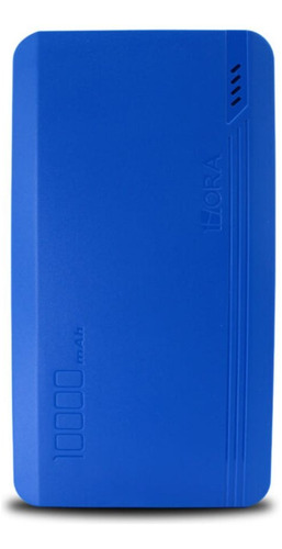 1hora Batería Portátil 10000mah 1hora Gar140