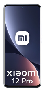 Xiaomi 12 Pro 5g Dual Sim 256 Gb Gris 12 Gb Ram