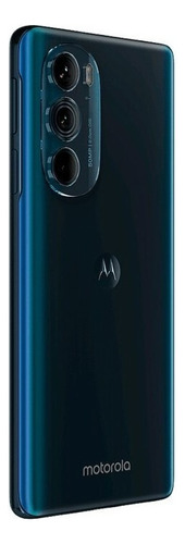 Motorola Edge 30 Pro 256 GB verde cosmos 12 GB RAM