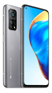 Celular Libre Xiaomi Mi 10t 5g Dual Sim 128 Gb 6 Gb Ram