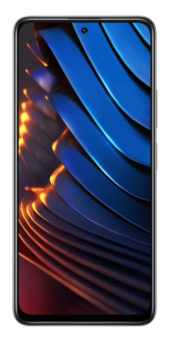 Celular Xiaomi Poco X3 Gt 8gb 128gb Dual Sim - Negro Color Stargaze black