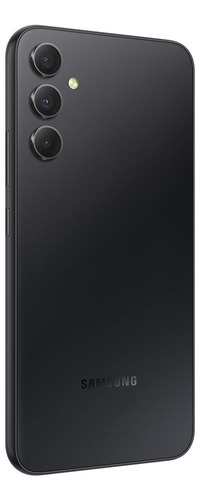 Samsung Galaxy A34 5G 128 GB awesome graphite 6 GB RAM