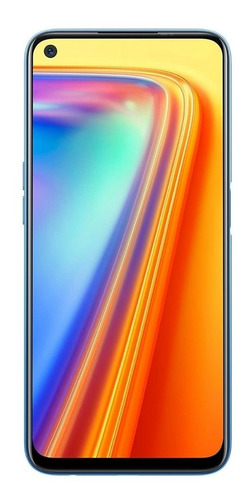Celular Realme 7 128gb 8gb Ram 48mp 5000mah 4g Lte