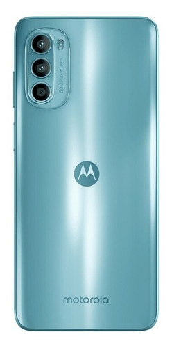 Imagen 2 de 6 de Moto G52 128 GB azul 6 GB RAM