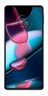Motorola Edge 30 Pro 256 Gb Verde Cosmos 12 Gb Ram
