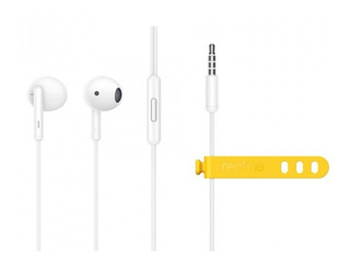 Audifonos Realme Buds Classic Jack 3.5mm Sonido Hd
