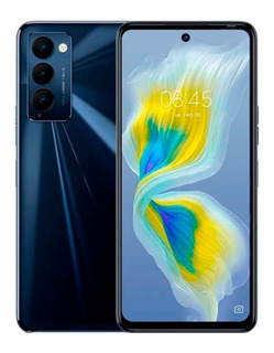 Tecno Camon 18 Dual Sim 128 Gb 6 Gb Ram