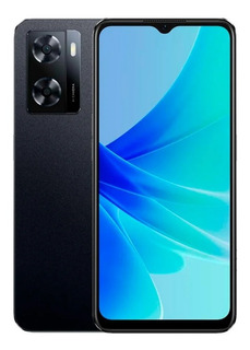 Oppo A57 Dual Sim 128gb + 4gb Ram