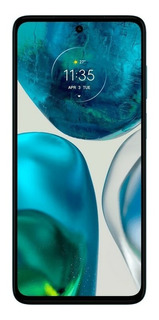  Moto G52 128 Gb Azul 6 Gb Ram
