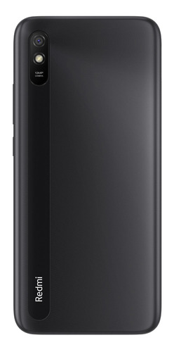 Imagen 2 de 7 de Xiaomi Redmi 9A Dual SIM 32 GB gris granito 2 GB RAM
