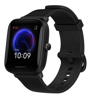 Smartwatch Amazfit Basic Bip U 1.43