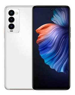 Celular   Tecno Camon 18p  Nfc  128 Gb + 8 De Ram 5000 Mah  