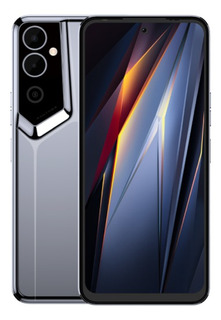 Tecno Pova Neo 2 Dual Sim 128 Gb Gris Uranolito 6 Gb Ram