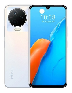 Infinix Note 12 2023 8gb + 128gb