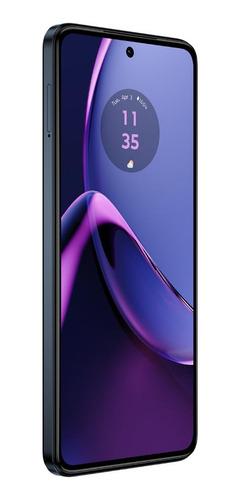 Moto G84 5G Dual SIM 256 GB Gris oscuro 8 GB RAM