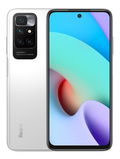 Xiaomi Redmi 10 2022 4gb + 128gb