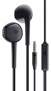 Audifonos In Ear Manos Libres 3.5mm 1hora Aut117