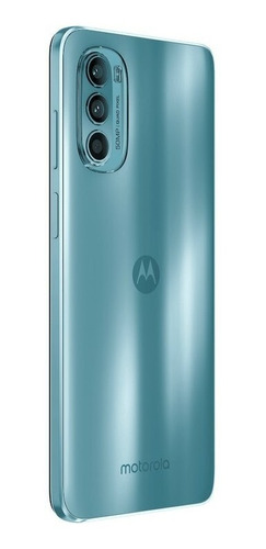 Imagen 4 de 6 de Moto G52 128 GB azul 6 GB RAM