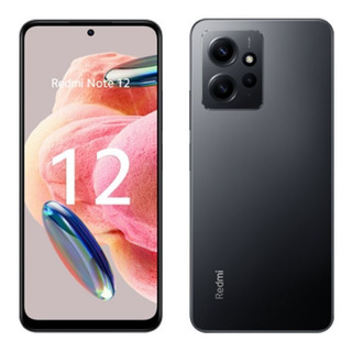 Celular Xiaomi Redmi Note 12 4gb + 128gb 