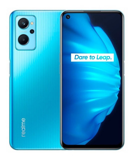 Realme 9i Dual Sim 128 Gb  4 Gb Ram