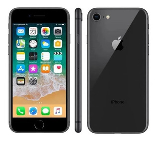  iPhone 8 64 Gb Usado ( Grado A )
