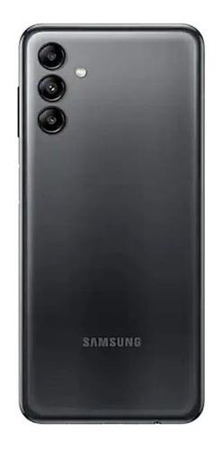 Samsung A04s 128 GB negro 4 GB RAM