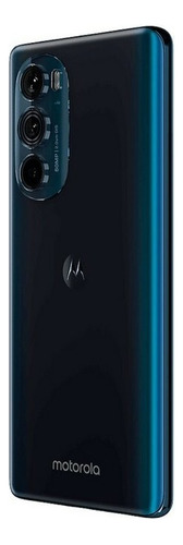 Motorola Edge 30 Pro 256 GB verde cosmos 12 GB RAM