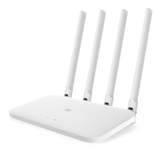 Router Xiaomi Mi 4a Blanco 110v/240v