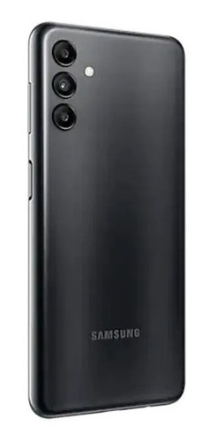 Imagen 5 de 6 de Samsung A04s 128 GB negro 4 GB RAM