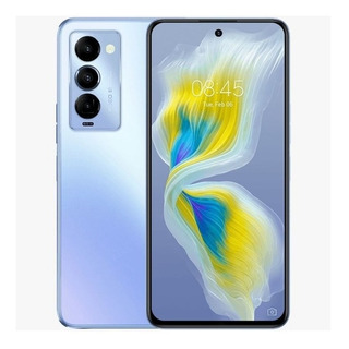 Tecno Camon 18 Premier Dual Sim 256 Gb 8 Gb Ram