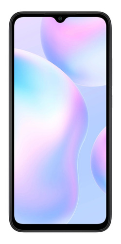 Imagen 1 de 7 de Xiaomi Redmi 9A Dual SIM 32 GB gris granito 2 GB RAM