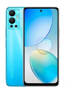 Infinix Hot 12 128 Gb  + 6 Gb Dual Sim