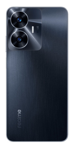 Realme C55 Dual SIM 256 GB rainy night 8 GB RAM