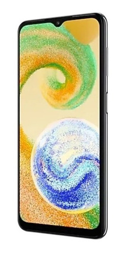 Imagen 4 de 6 de Samsung A04s 128 GB negro 4 GB RAM
