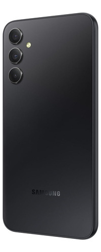 Samsung Galaxy A34 5G 128 GB awesome graphite 6 GB RAM