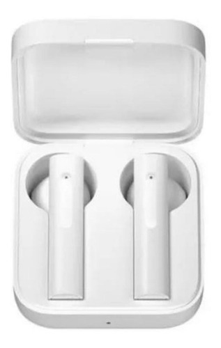 Audifonos Xiaomi Earphones 2 Basic Twsej08wm