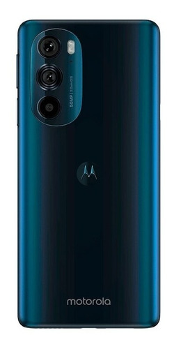 Motorola Edge 30 Pro 256 GB verde cosmos 12 GB RAM