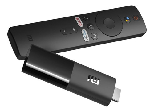 Imagen 2 de 4 de Convertidor A Smart Tv Xiaomi Mi Tv Stick Tipo Chromecast