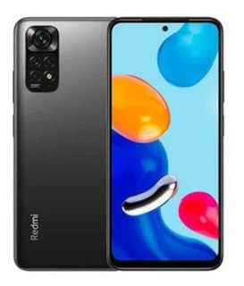 Celular Xiaomi Redmi Note 11 128gb + 4gb 50mpx 5000mah
