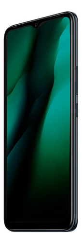 Infinix Hot 20i Dual SIM 128 GB wilderness black 4 GB RAM