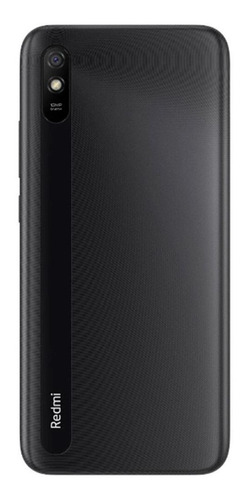 Imagen 5 de 7 de Xiaomi Redmi 9A Dual SIM 32 GB gris granito 2 GB RAM