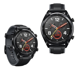 Smartwatch Huawei Gt 46 Mm Reloj Inteligente B19