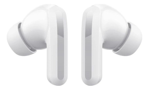 Audífonos Xiaomi Redmi Buds 5 White Color Blanco
