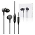 Imagen 3 de 3 de Audifonos Xiaomi Originales Mi In-ear Headphones Basic